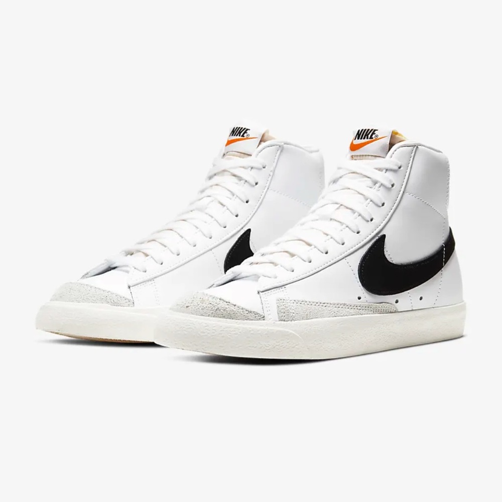 Nike Blazer Mid '77
Women's Shoes